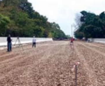 पाइपलाइन शिफ्टिंग से साधु वासवानी पुल के काम में देरी